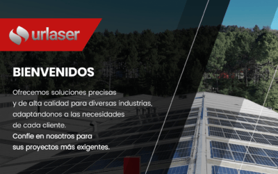 ¡Descubre el Nuevo Video Corporativo de Urlaser!