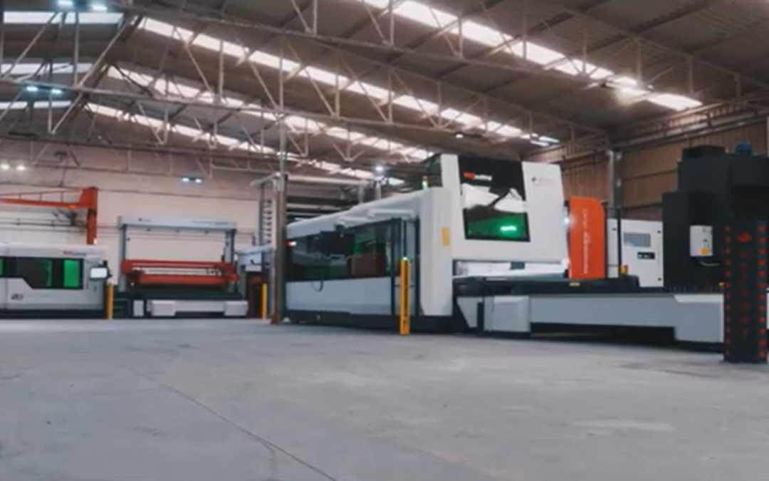 URLASER y TCI: una relación basada en confianza, crecimiento y tecnología