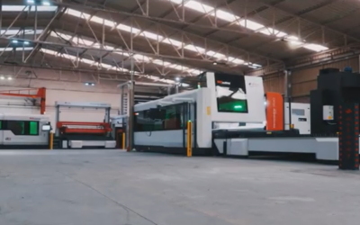 URLASER y TCI: una relación basada en confianza, crecimiento y tecnología