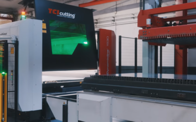 URLASER y TCI: una apuesta conjunta por la innovación desde 2012