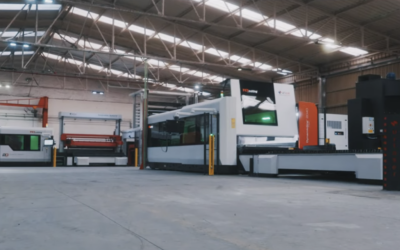 URLASER mira al futuro: tecnología, innovación y mejora continua
